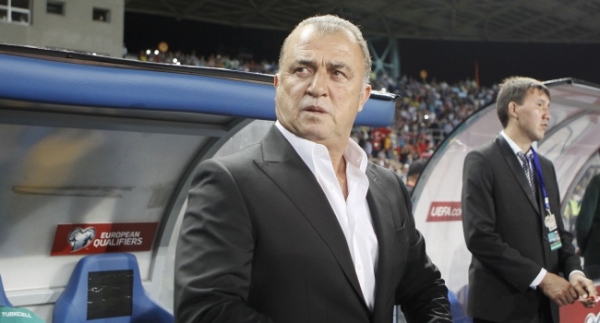 Fatih Terim Avrupa'ya gidiyor