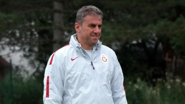 Hamza Hamzaoğlu: "Mario Gomez'i istiyoruz ama"