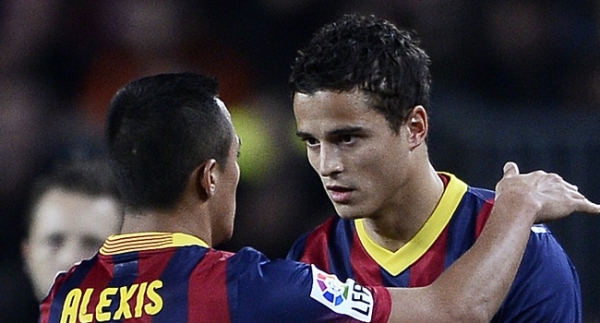 İşte Afellay'ın yeni takımı