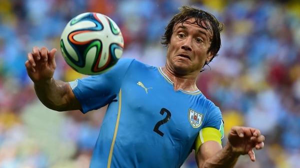 İşte Diego Lugano'nun yeni takımı