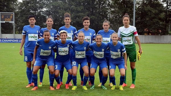 Konak Belediyespor'un maç programı belli oldu