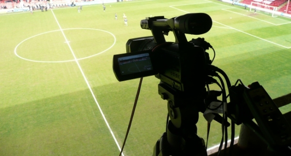 La Liga 600 milyon avro
