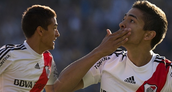 Lanzini  Premier Lig'de