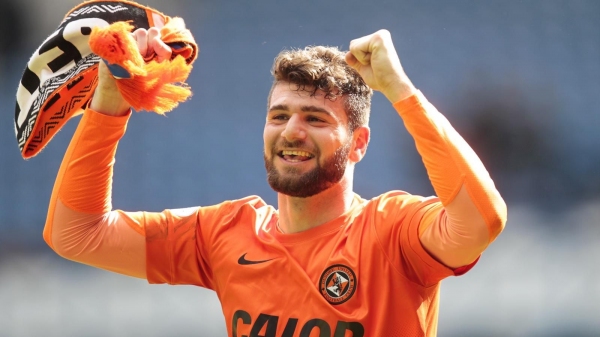 Nadir Çiftçi, Celtic ile 4 yıllık sözleşme imzaladı