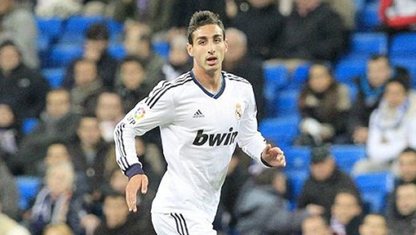 Real Madrid'li Rodriguez G.Saray'da!