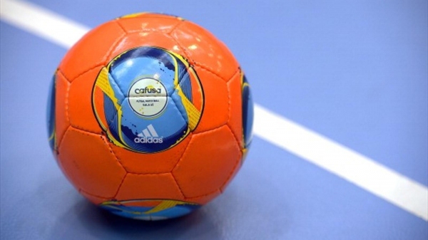 Türkiye Futsal Milli Takımı'nın rakipleri belli oldu