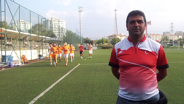Ankara'da Çayyoluspor gerçeği!
