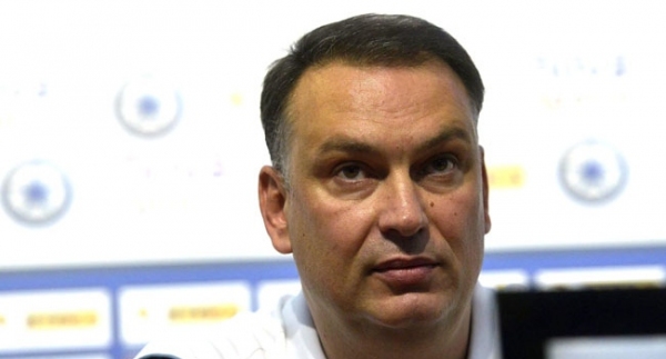 Atromitos hazırlıklarını tamamladı