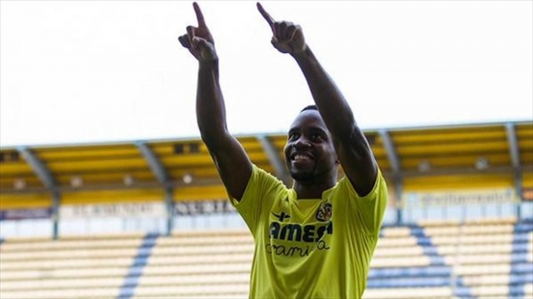 Bakambu'dan La Liga'ya harika başlangıç
