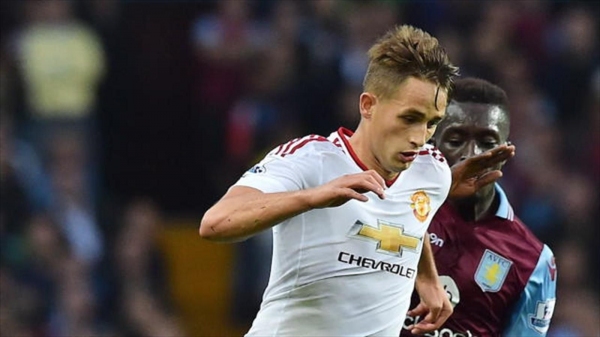 Borussia Dortmund'dan Adnan Januaj hamlesi
