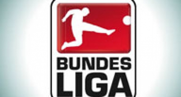 Bundesliga'da görünüm