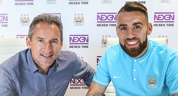 City transferi resmen açıkladı
