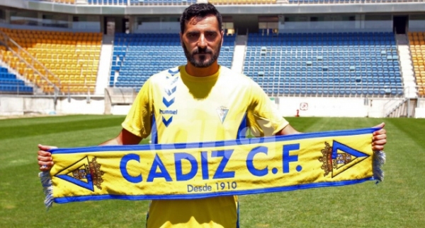 Güiza'dan 30. saniyede gol