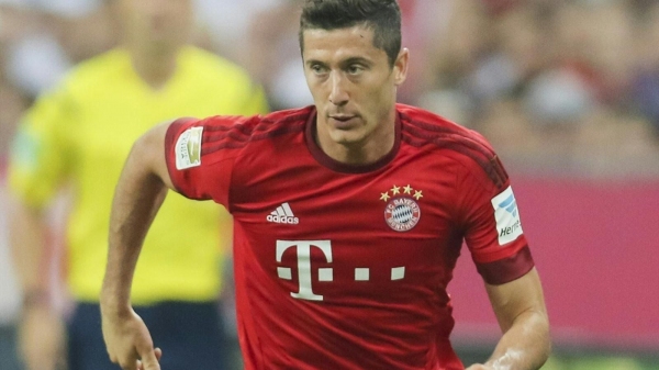 Hoffenheim 1-2 Bayern Münih