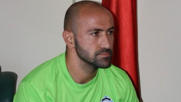 Manisaspor Behram'dan vazgeçti..