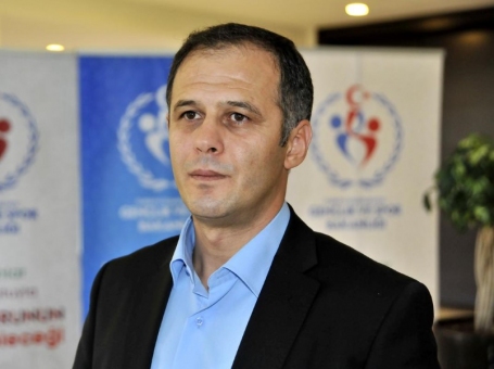 Oryantringte Tarihi şampiyonluk