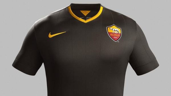 Roma'nın yeni sponsoru THY mi oluyor?