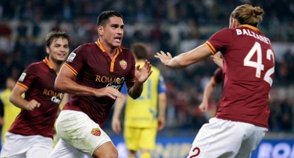 Roma'nın yıldızı futbolu bıraktı