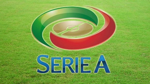 Serie A da Digiturk'te..