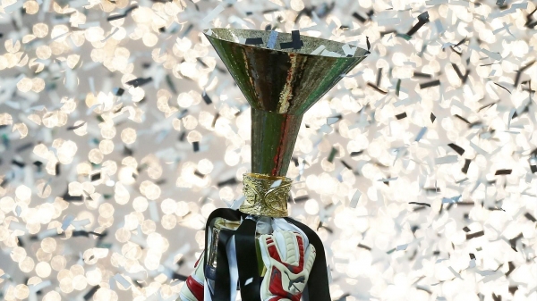 Serie A'da yeni sezon heyecanı yarın başlıyor