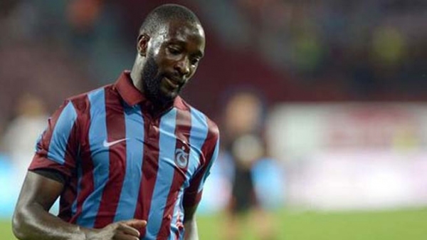 Trabzonspor'da Yatabare açıklaması!