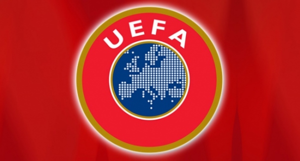 UEFA'dan Murat Ilgaz'a görev
