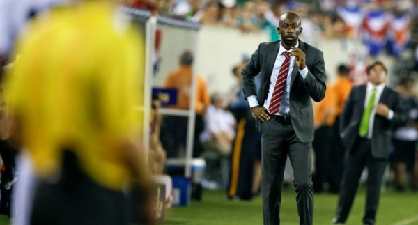Wanchope güvenlik görevlisini dövdü!