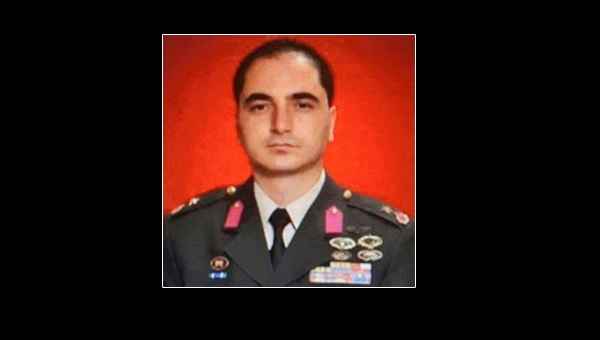 Alper Bakırcıgil'in acı günü