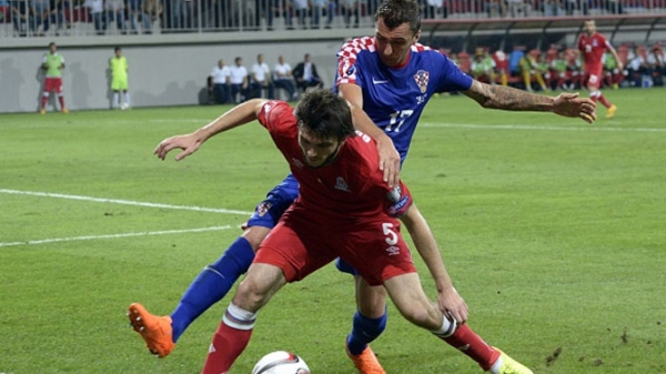 Azerbaycan'dan lidere çelme!