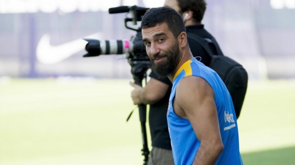 Barcelona'da Arda Turan mucizesi!