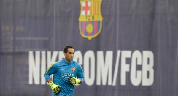 Barcelona'da Bravo şoku!