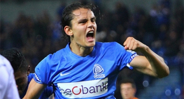 Enes Ünal siftah yaptı