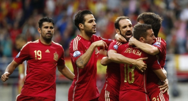 EURO 2016: Günün programı