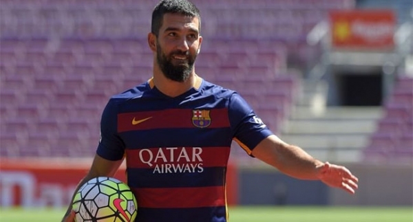 FIFA'dan flaş Arda kararı!