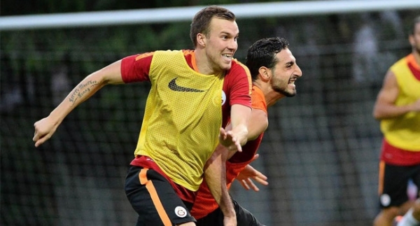 Galatasaray FIFA'yı ikna etti!