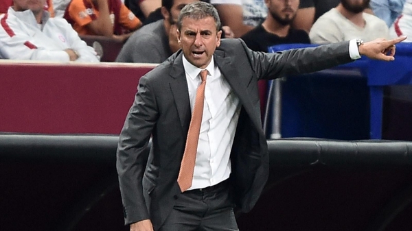 Galatasaray'dan teknoloji hamlesi