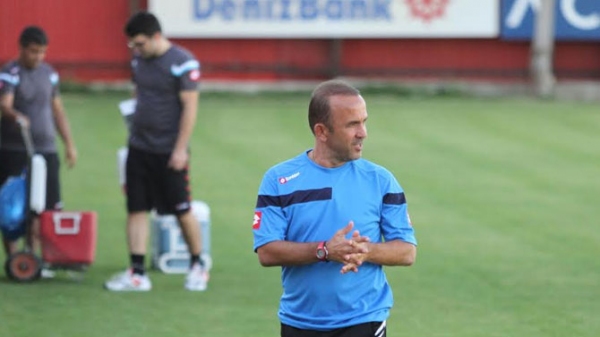 Gençlerbirliği, Akhisar'a hazır..