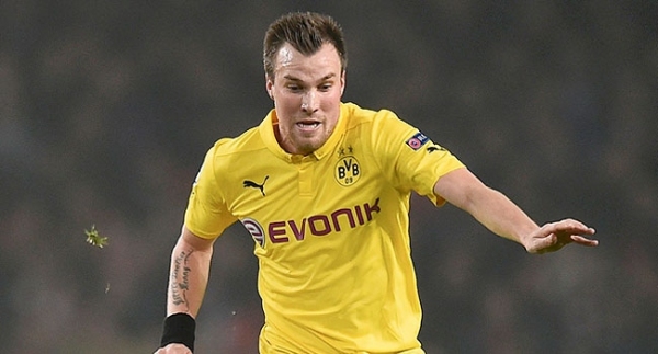 Grosskreutz Alman basınına konuştu