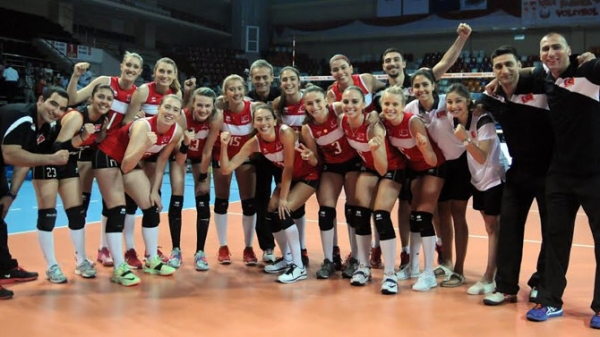 İsrail ile yarı final rövanşı nerede yapılacak?