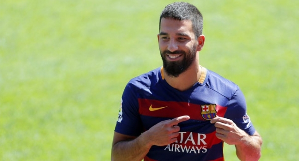 La Liga'nın en pahalısı Arda Turan!