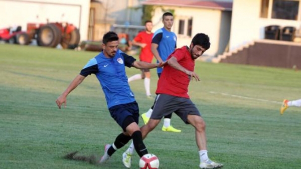 Manisaspor'un tesellisi koltuk