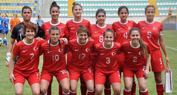 Milli Takım aday kadro açıklandı