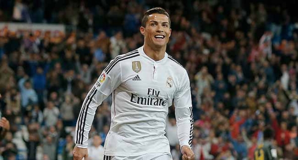 Ronaldo için dudak uçuklatan rakam
