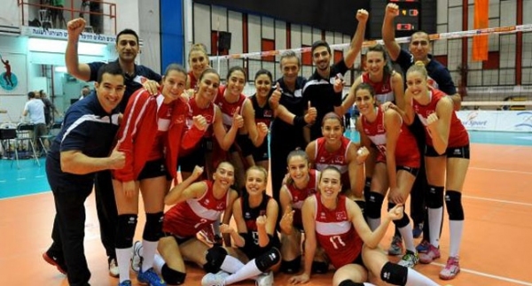 Sultanlar final yolunda!