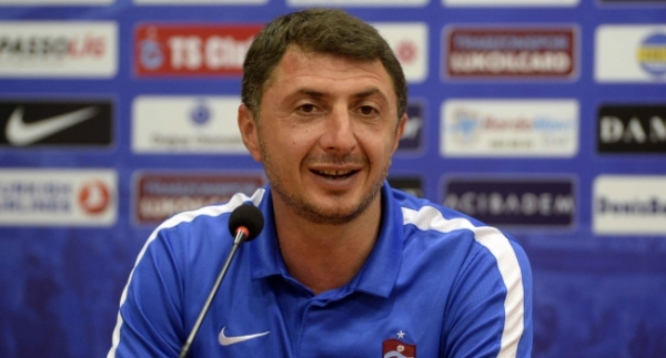"Türkiye böyle futbol oynayacaksa..."