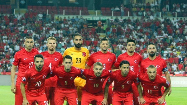 Türkiye gruptan nasıl çıkar?