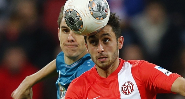Yunus Mallı Bundesliga'da parlıyor