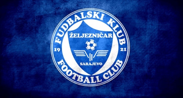 Zeljeznicar'a teknik direktör dayanmıyor!