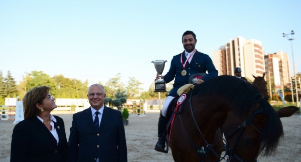"55 yıl sonra olimpiyat göreceğiz"