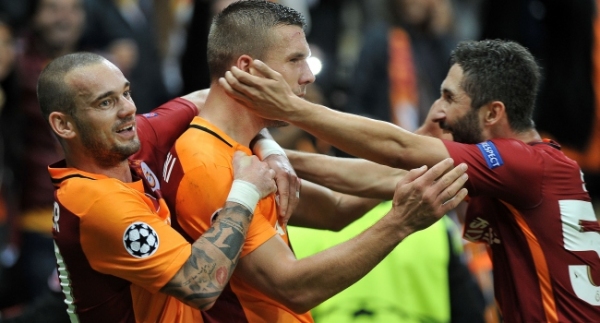 6 maçtır yenilmiyor